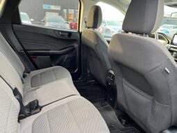 Ford Escape SE Hybrid 2022 | Silver (A15329-VIN) full