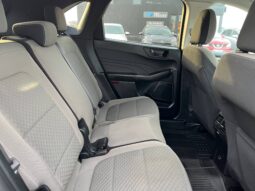 Ford Escape SE Hybrid 2022 | Silver (A15329-VIN) full