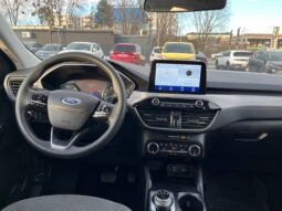 Ford Escape SE Hybrid 2022 | Silver (A15329-VIN) full