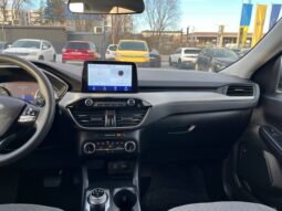 Ford Escape SE Hybrid 2022 | Silver (A15329-VIN) full