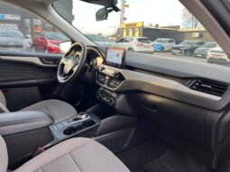Ford Escape SE Hybrid 2022 | Silver (A15329-VIN) full