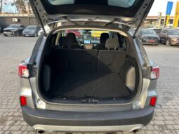 Ford Escape SE Hybrid 2022 | Silver (A15329-VIN) full