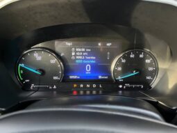 Ford Escape SE Hybrid 2022 | Silver (A15329-VIN) full