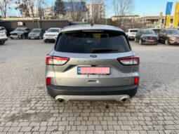 Ford Escape SE Hybrid 2022 | Silver (A15329-VIN)