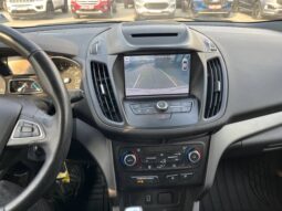 Ford Escape SEL 2018 | 4WD Black (D38048-VIN) full
