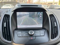 Ford Escape SEL 2018 | 4WD Black (D38048-VIN) full