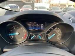 Ford Escape SEL 2018 | 4WD Black (D38048-VIN) full