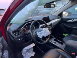 Ford Escape SEL 2020 | 2.0 AWD (B29068-VIN) full