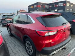 Ford Escape SEL 2020 | 2.0 AWD (B29068-VIN) full