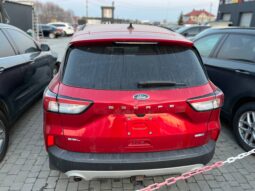 Ford Escape SEL 2020 | 2.0 AWD (B29068-VIN)