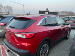 Ford Escape SEL 2020 | 2.0 AWD (B29068-VIN)