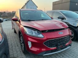 Ford Escape SEL 2020 | 2.0 AWD (B29068-VIN)