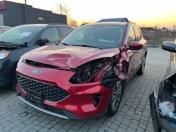 Ford Escape SEL 2020 | 2.0 AWD (B29068-VIN)