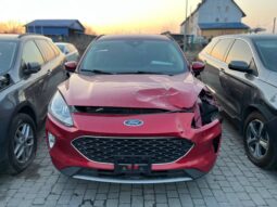 Ford Escape SEL 2020 | 2.0 AWD (B29068-VIN)