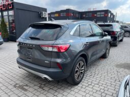 Ford Escape SEL 2020 | AWD (A82438-VIN)