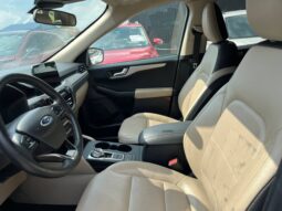 Ford Escape SEL 2020 | AWD (A82438-VIN) full