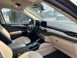 Ford Escape SEL 2020 | AWD (A82438-VIN) full