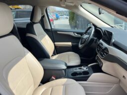Ford Escape SEL 2020 | AWD (A82438-VIN) full