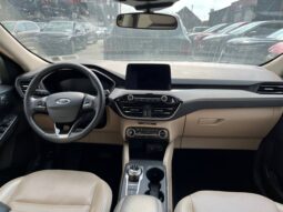 Ford Escape SEL 2020 | AWD (A82438-VIN) full