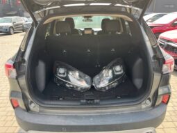 Ford Escape SEL 2020 | AWD (A82438-VIN) full