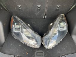 Ford Escape SEL 2020 | AWD (A82438-VIN) full