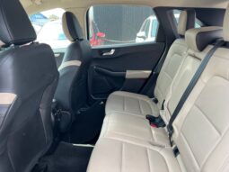 Ford Escape SEL 2020 | AWD (A82438-VIN) full