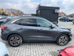 Ford Escape SEL 2020 | AWD (A82438-VIN) full