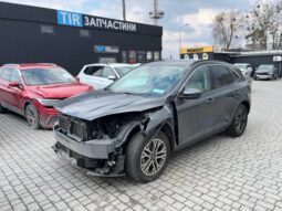 Ford Escape SEL 2020 | AWD (A82438-VIN)