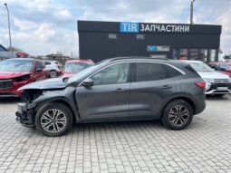 Ford Escape SEL 2020 | AWD (A82438-VIN)