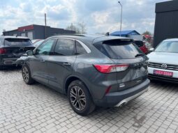 Ford Escape SEL 2020 | AWD (A82438-VIN)