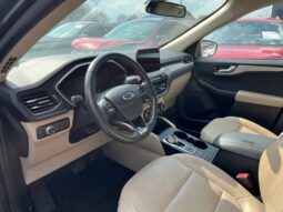 Ford Escape SEL 2020 | AWD (A82438-VIN) full