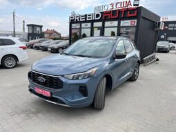 Ford Escape ST-Line 2023 | AWD (A38115-VIN)