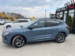 Ford Escape ST-Line 2023 | AWD (A38115-VIN)
