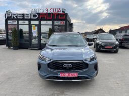 Ford Escape ST-Line 2023 | AWD (A38115-VIN)