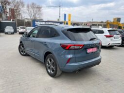 Ford Escape ST-Line 2023 | AWD (A38115-VIN)