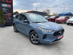 Ford Escape ST-Line 2023 | AWD (A38115-VIN) full