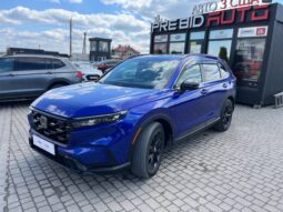 Honda CR-V 2023 | 2.0 e-HEV Hybrid AT (006118-VIN)