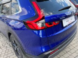 Honda CR-V 2023 | 2.0 e-HEV Hybrid AT (006118-VIN) full