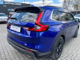 Honda CR-V 2023 | 2.0 e-HEV Hybrid AT (006118-VIN) full