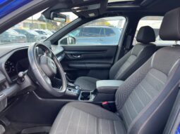 Honda CR-V 2023 | 2.0 e-HEV Hybrid AT (006118-VIN) full