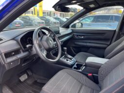 Honda CR-V 2023 | 2.0 e-HEV Hybrid AT (006118-VIN) full