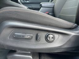 Honda CR-V 2023 | 2.0 e-HEV Hybrid AT (006118-VIN) full
