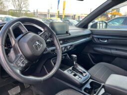 Honda CR-V 2023 | 2.0 e-HEV Hybrid AT (006118-VIN) full