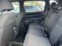 Honda CR-V 2023 | 2.0 e-HEV Hybrid AT (006118-VIN) full