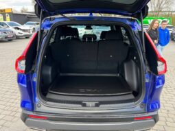 Honda CR-V 2023 | 2.0 e-HEV Hybrid AT (006118-VIN) full