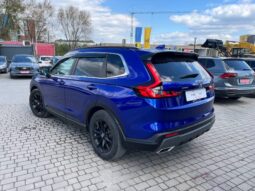 Honda CR-V 2023 | 2.0 e-HEV Hybrid AT (006118-VIN)
