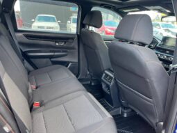 Honda CR-V 2023 | 2.0 e-HEV Hybrid AT (006118-VIN) full