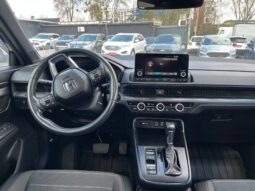Honda CR-V 2023 | 2.0 e-HEV Hybrid AT (006118-VIN) full