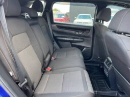 Honda CR-V 2023 | 2.0 e-HEV Hybrid AT (006118-VIN) full