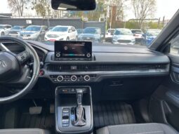Honda CR-V 2023 | 2.0 e-HEV Hybrid AT (006118-VIN) full